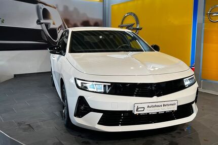 Opel Astra 11.770 km 21.690 &euro; Aichach 86551