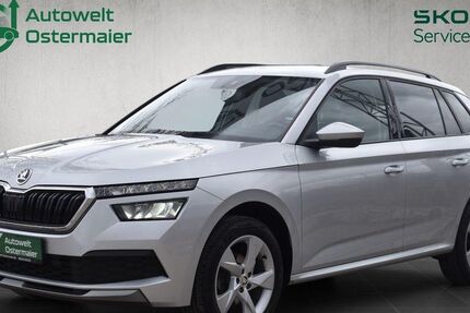 Skoda Kamiq 75.885 km 16.800 &euro; Tacherting 83342