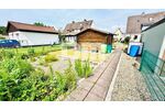 Modernisierte Doppelhaushälfte mit großem Grundstück und vielen Extras - Doppelhaushälfte Lohfelden | Angebot:27092543