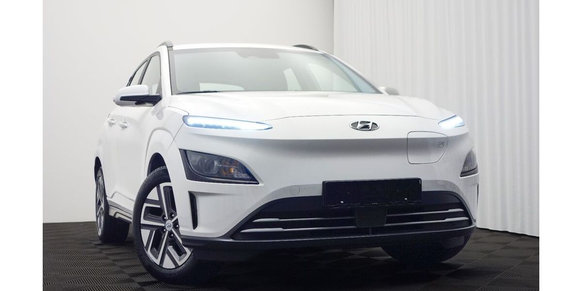 Hyundai KONA 23.000 km 18.800 &euro; Bad Lippspringe 33175