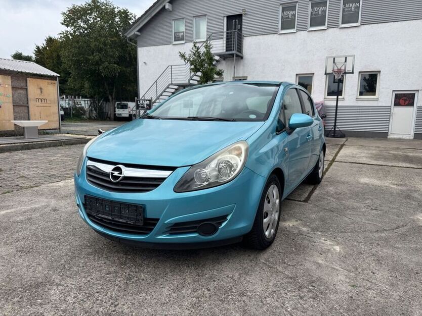 Corsa