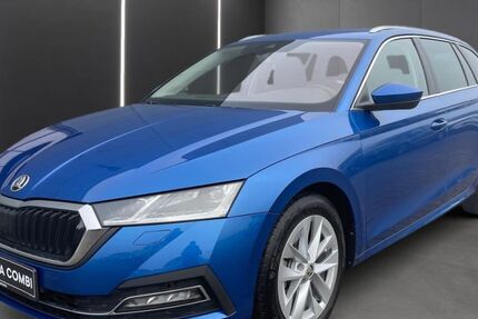 Skoda Octavia 28.300 km 27.980 € Werl 59457