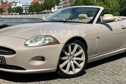 Jaguar XK