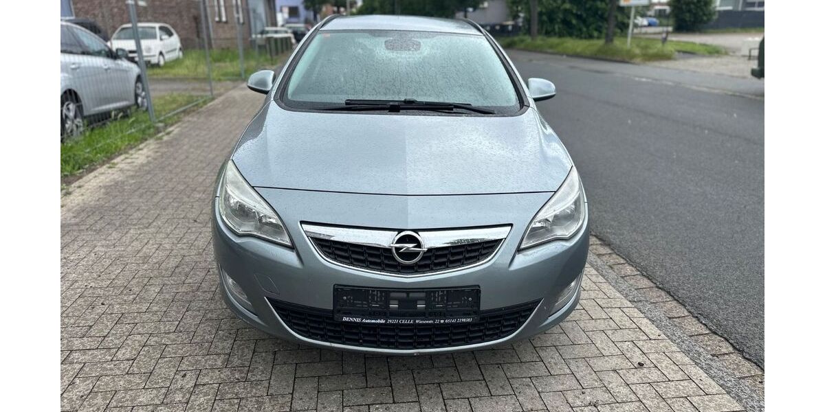 Opel Astra 202.000 km 2.990 &euro; Celle 29221