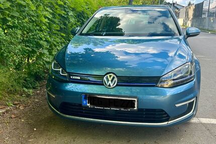 VW Golf 159.000 km 7.500 &euro; Zwiesel 94227