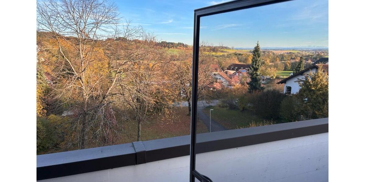 Dachgeschoßwohnung Bad Griesbach im Rottal - 2 Zimmer, 87 m&sup2;, 135.000&euro; | Angebot:26844262