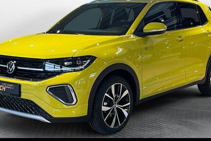 VW T-Cross 19.900 km 29.999 &euro; Ellwangen 73479