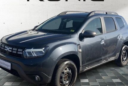 Dacia Duster 47.820 km 16.499 &euro; Erfurt 99099