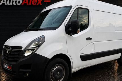 Opel Movano 75.000 km 16.000 &euro; Wandlitz 16348