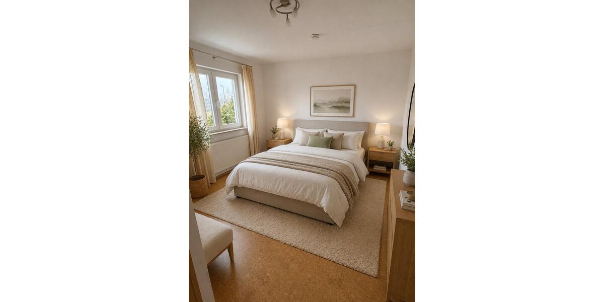 Doppelhaushälfte Bad Hersfeld - 6 Zimmer, 164 m&sup2;, 412.000&euro; | Angebot:26824448
