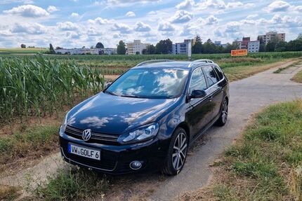 VW Golf 328.693 km 4.500 &euro; Erdmannhausen 71729