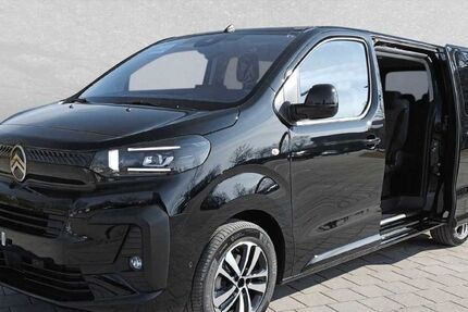 Citroen SpaceTourer 2.500 km 46.950 &euro; Regensburg 93059