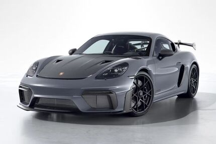 Porsche Cayman 4.300 km 174.900 &euro; Aschaffenburg 63739