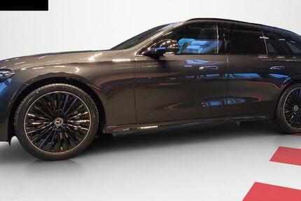 Mercedes-Benz E 450 8.050 km 93.998 &euro; Hamburg-Alstertal 22339