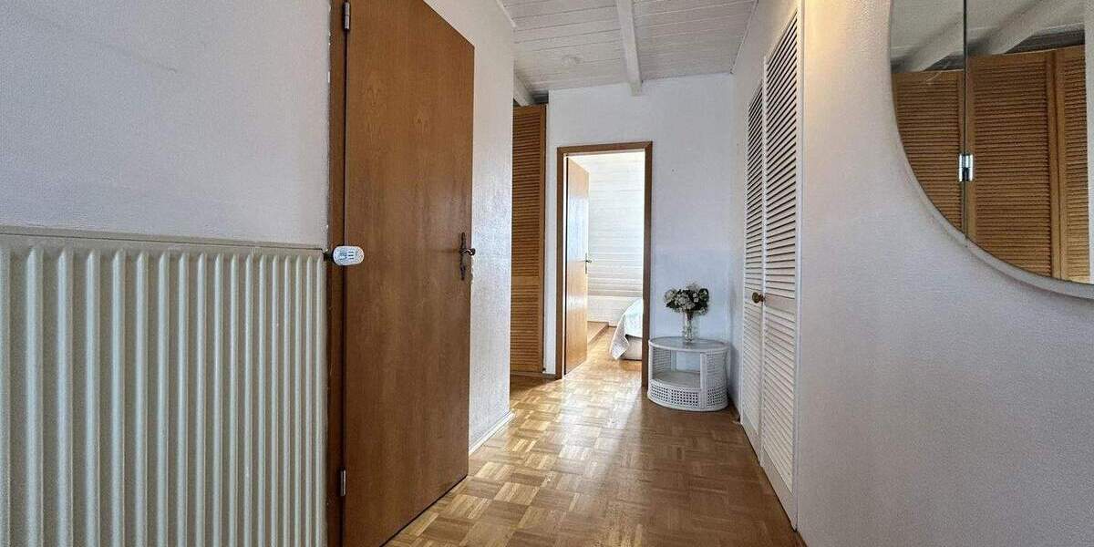 Mehrfamilienhaus, Wohnhaus Minden Bölhorst - 6 Zimmer, 157 m&sup2;, 270.000&euro; | Angebot:25694939