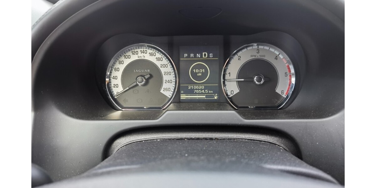 Jaguar XF 220.000 km 6.000 € Cottbus 03046