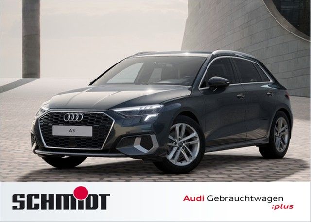 Audi A3 28.460 km 28.440 &euro; Lünen 44534
