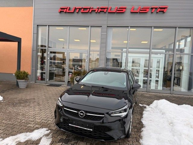 Opel Corsa 37.000 km 14.600 &euro; Frankenberg/Eder 35066