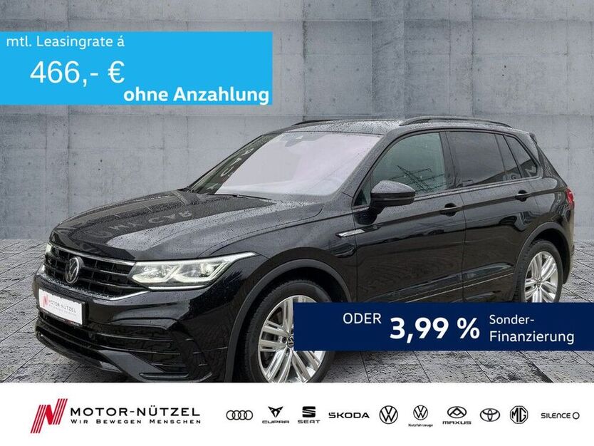 Tiguan