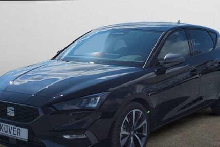 Seat Leon 1.500 km 28.480 &euro; Hagen 27628