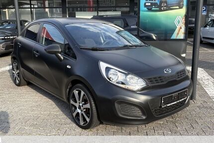 Kia Rio 77.000 km 6.970 € Hanau 63452