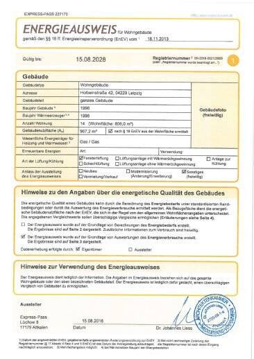 schöne 2-Zi.-Wohnung mit Balkon in Leipzig-Schleußig (E 59) 2 zimmer