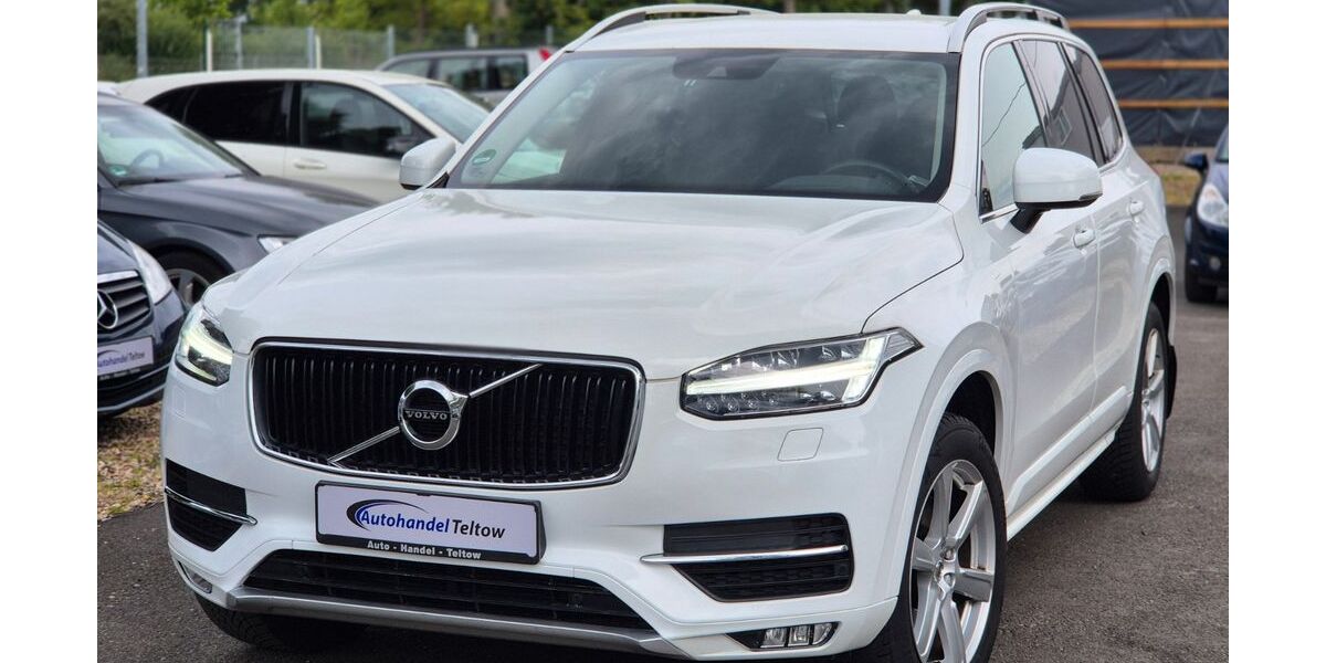 Volvo XC90 185.000 km 24.750 &euro; Teltow 14513