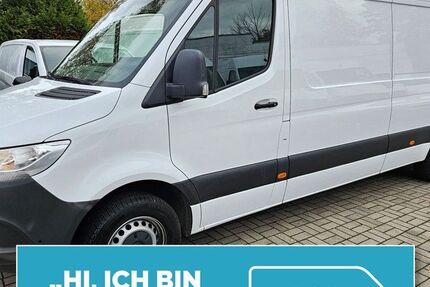 Mercedes-Benz Sprinter 60.000 km 34.272 € Berlin 12305
