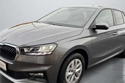 Skoda Fabia 3.998 km 18.580 &euro; Daun 54550