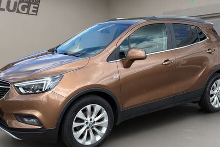 Opel Mokka 89.914 km 12.540 &euro; Leese 31633