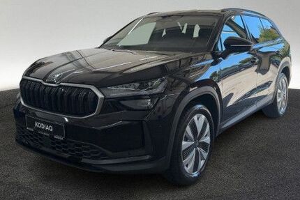 Skoda Kodiaq 5.000 km 52.490 &euro; Weilheim 82362