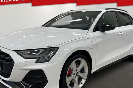 Audi A3 2.135 km 38.490 &euro; Kempten 87435