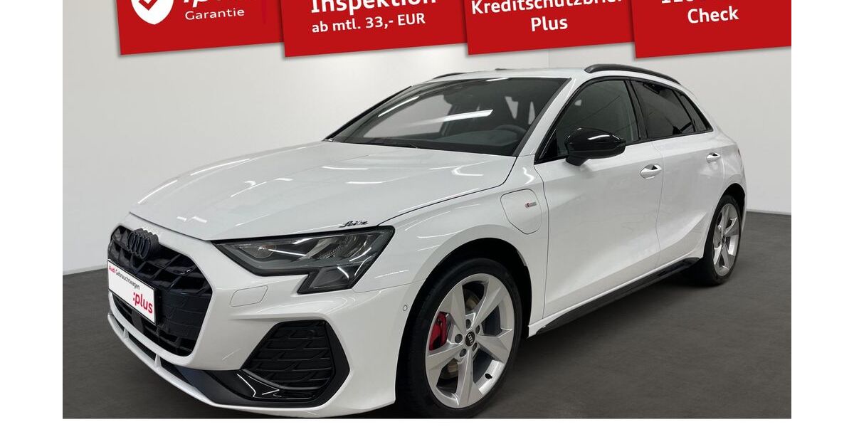 Audi A3 2.135 km 40.880 &euro; Kempten 87435