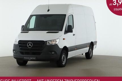 Mercedes-Benz Sprinter 40.400 km 34.474 € Osnabrück 49078
