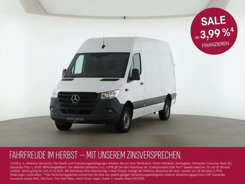 Mercedes-Benz Sprinter 40.400 km 34.474 € Osnabrück 49078