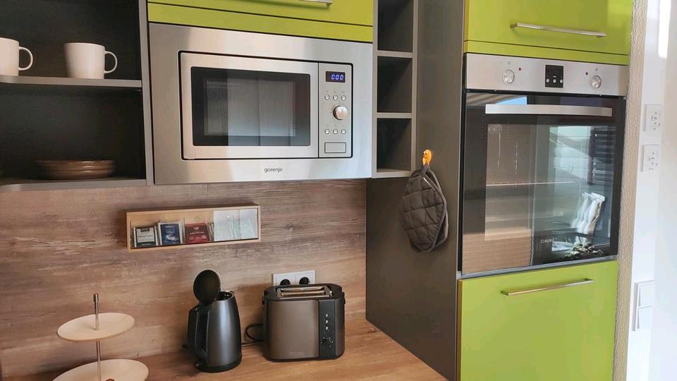Terrassenwohnung Braunlage - 2 Zimmer, 50 m&sup2;, 58.000&euro; | Angebot:26844303