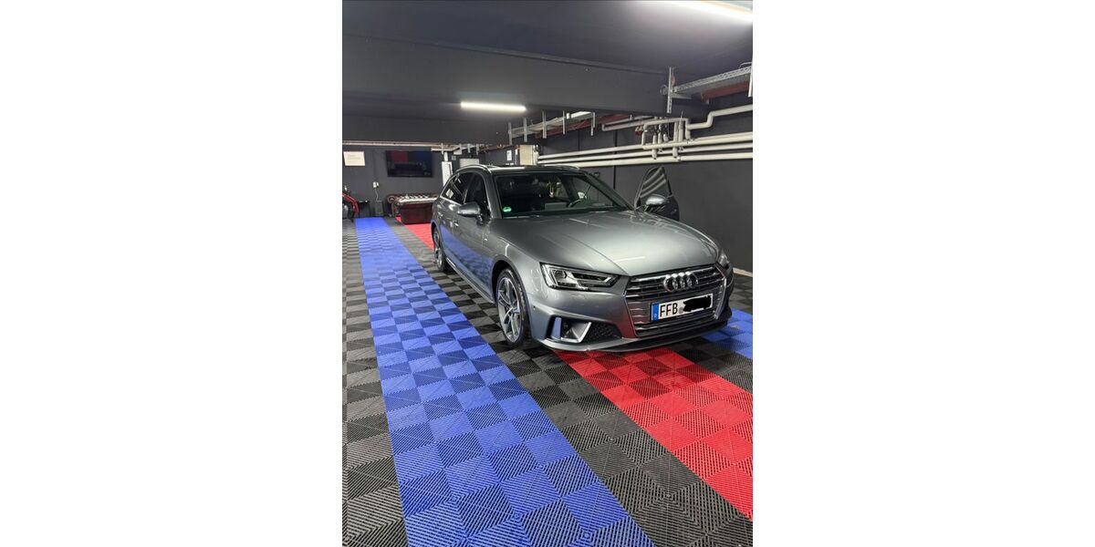 Audi A4 99.425 km 22.390 &euro; Fürstenfeldbruck 82256
