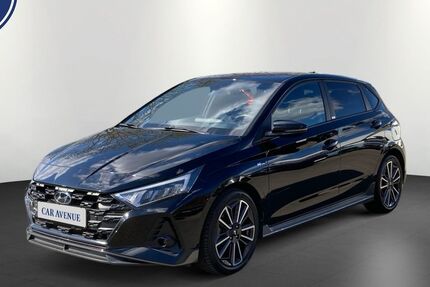 Hyundai i20 48.600 km 16.885 &euro; Kaiserslautern 67657