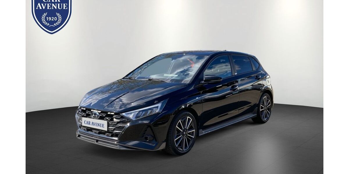 Hyundai i20 48.600 km 16.885 &euro; Kaiserslautern 67657