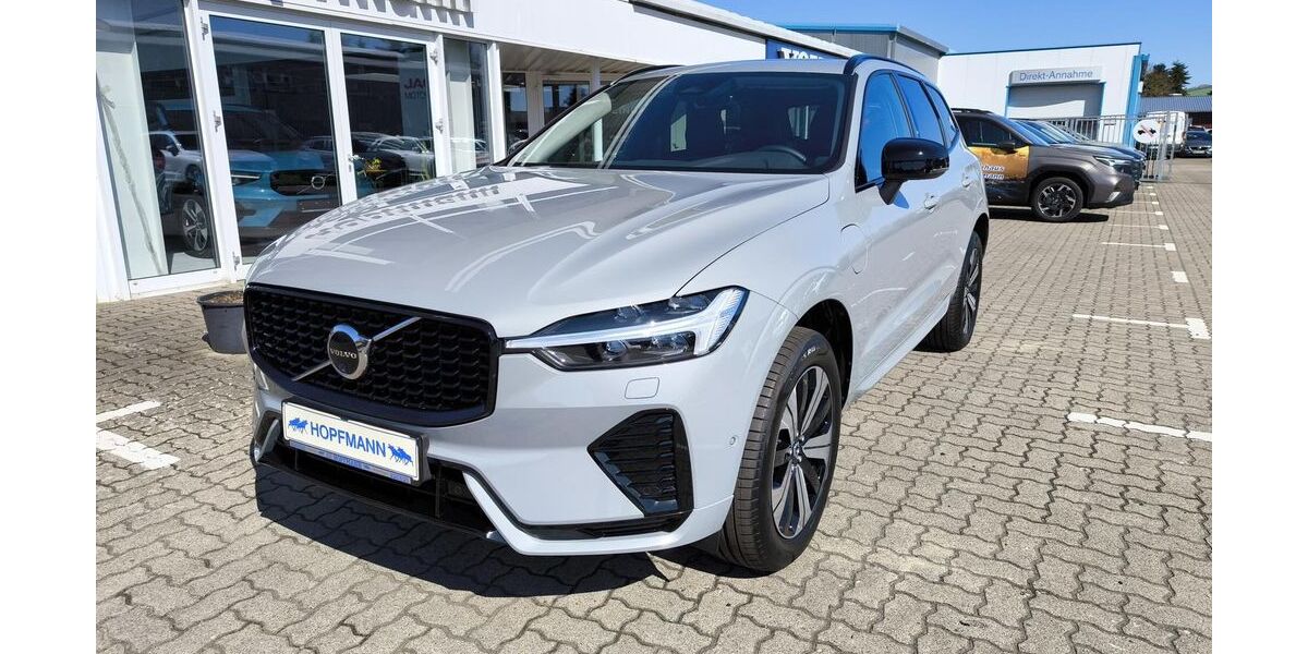 Volvo XC60 8.950 km 55.990 &euro; Bargeshagen 18211