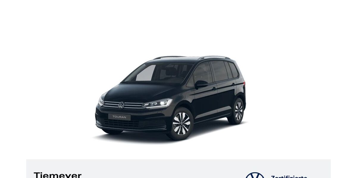 VW Touran 27.626 km 31.300 &euro; Bochum 44892