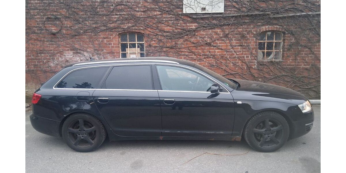 Audi A6 285.071 km 1.800 &euro; Elmshorn 25335