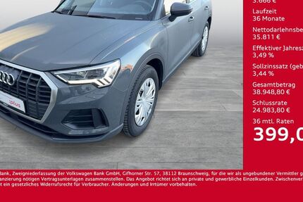Audi Q3 14.911 km 38.555 &euro; Dortmund 44143