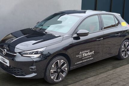 Opel Corsa 17.800 km 22.400 &euro; Lauchringen 79787