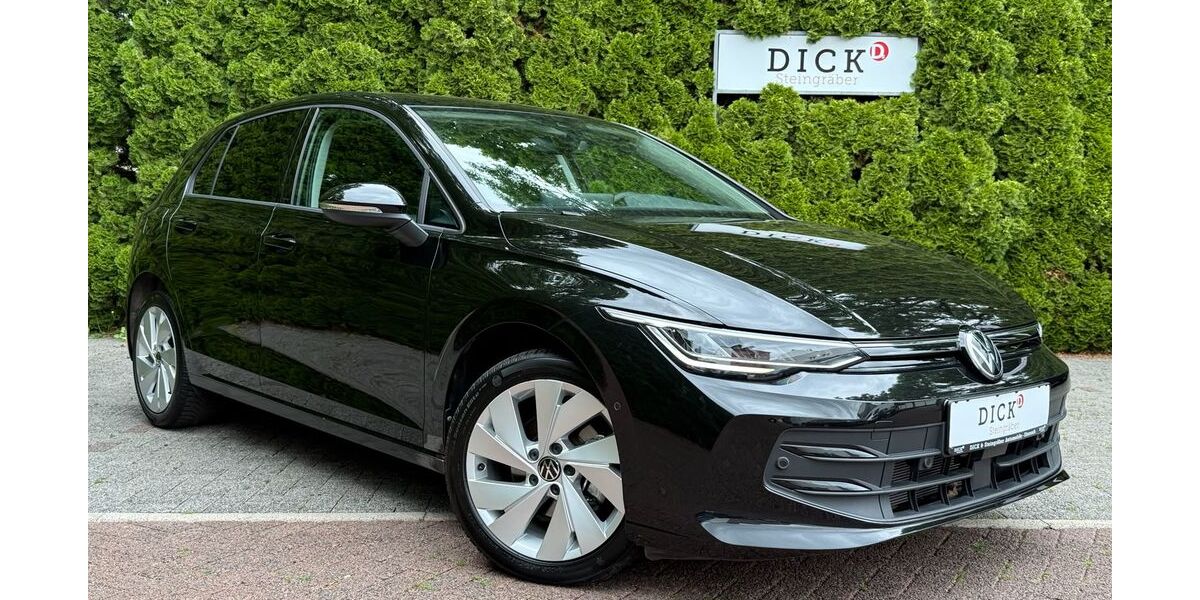 VW Golf 25.407 km 23.450 &euro; Eisenach 99817