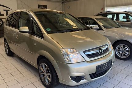 Opel Meriva 165.000 km 2.990 &euro; Berlin 12349