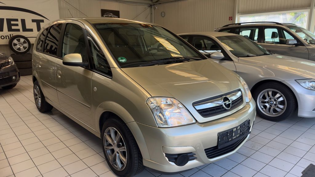 Opel Meriva 165.000 km 2.990 &euro; Berlin 12349