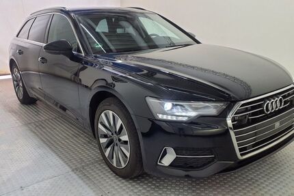 Audi A6 69.998 km 27.890 &euro; Barchfeld - Immelborn 36456