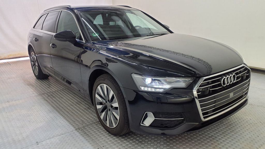 Audi A6 69.998 km 27.890 &euro; Barchfeld - Immelborn 36456
