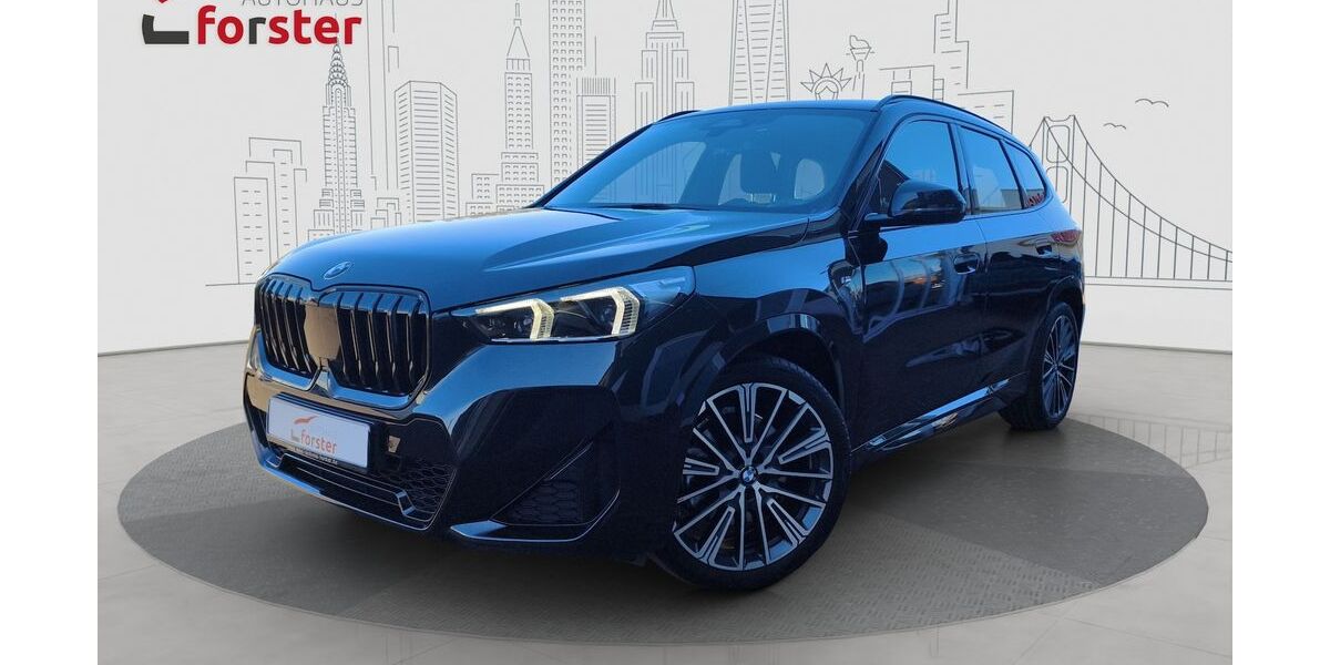 BMW X1 29.987 km 44.990 &euro; Altenstadt 92665